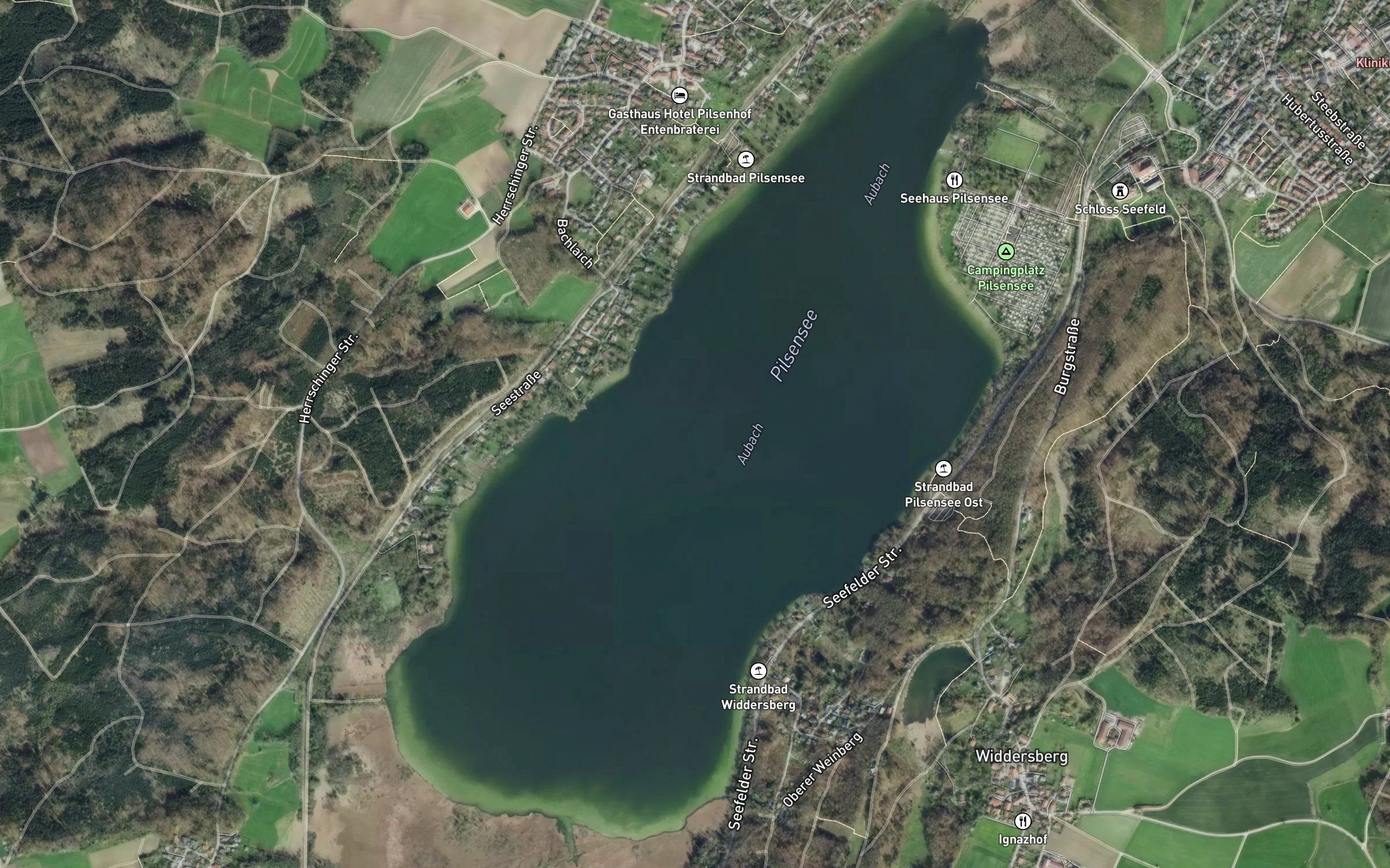 Pilsensee