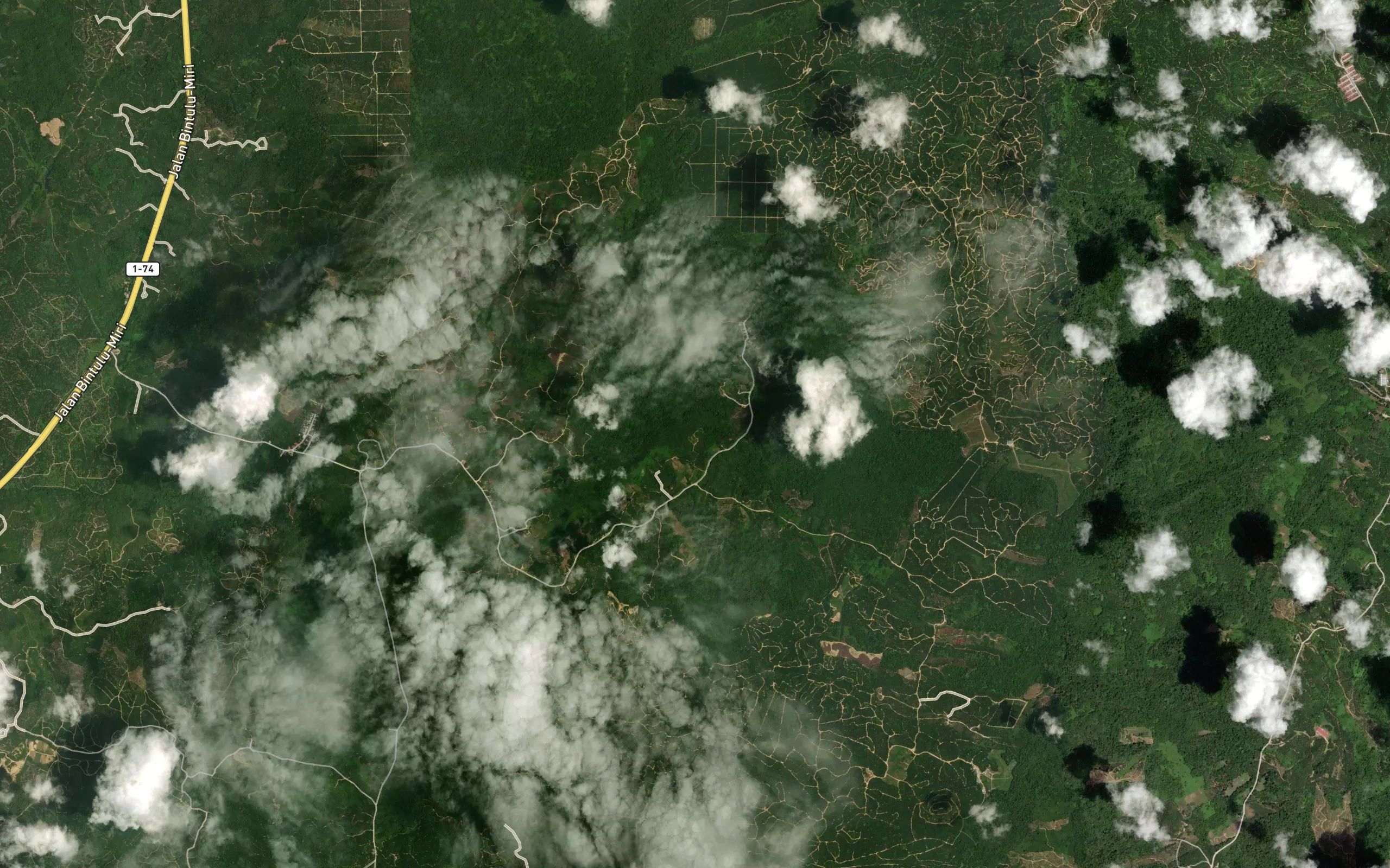 Sungai Kalitang