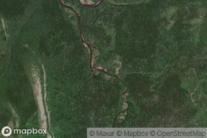 Dolly Varden Creek