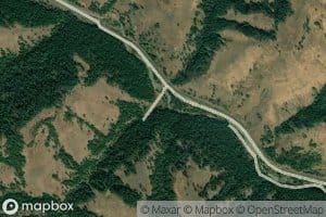 Butcher Creek