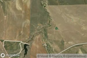 West Fork South Prong Spotted Horse Creek