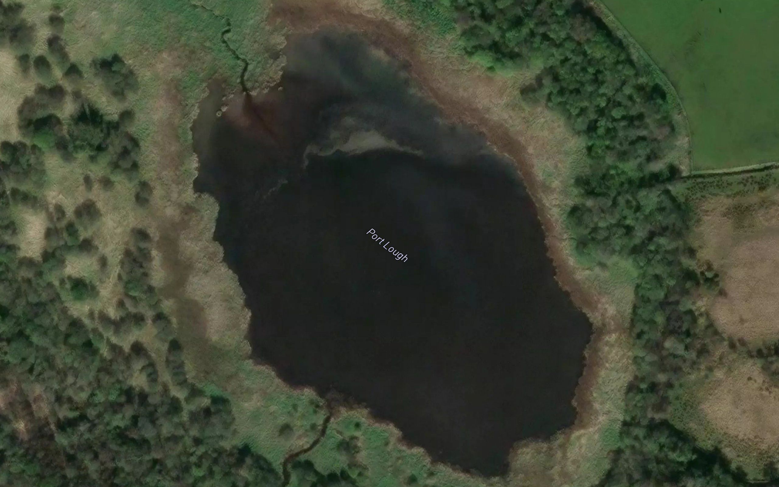Port Lough
