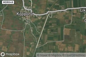 Chinchinapalle Channel