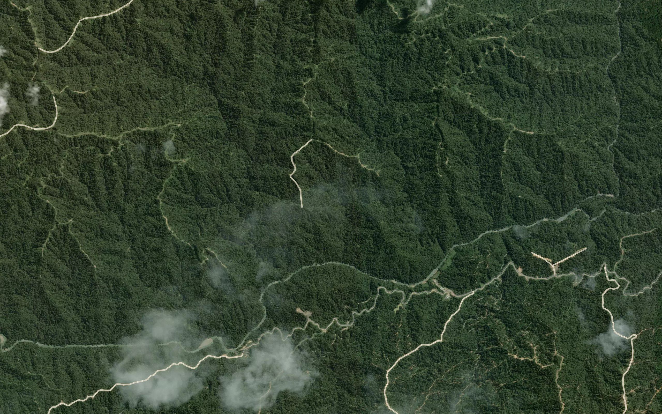 Sungai Sengiau