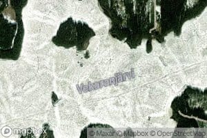 Vekaranjarvi