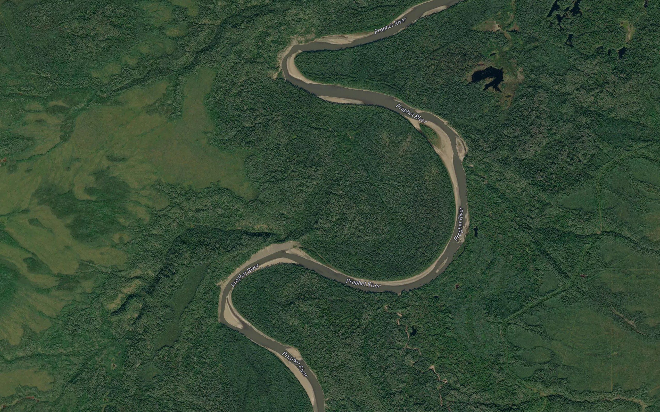 Big Beaver Creek