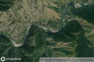 Marten Creek