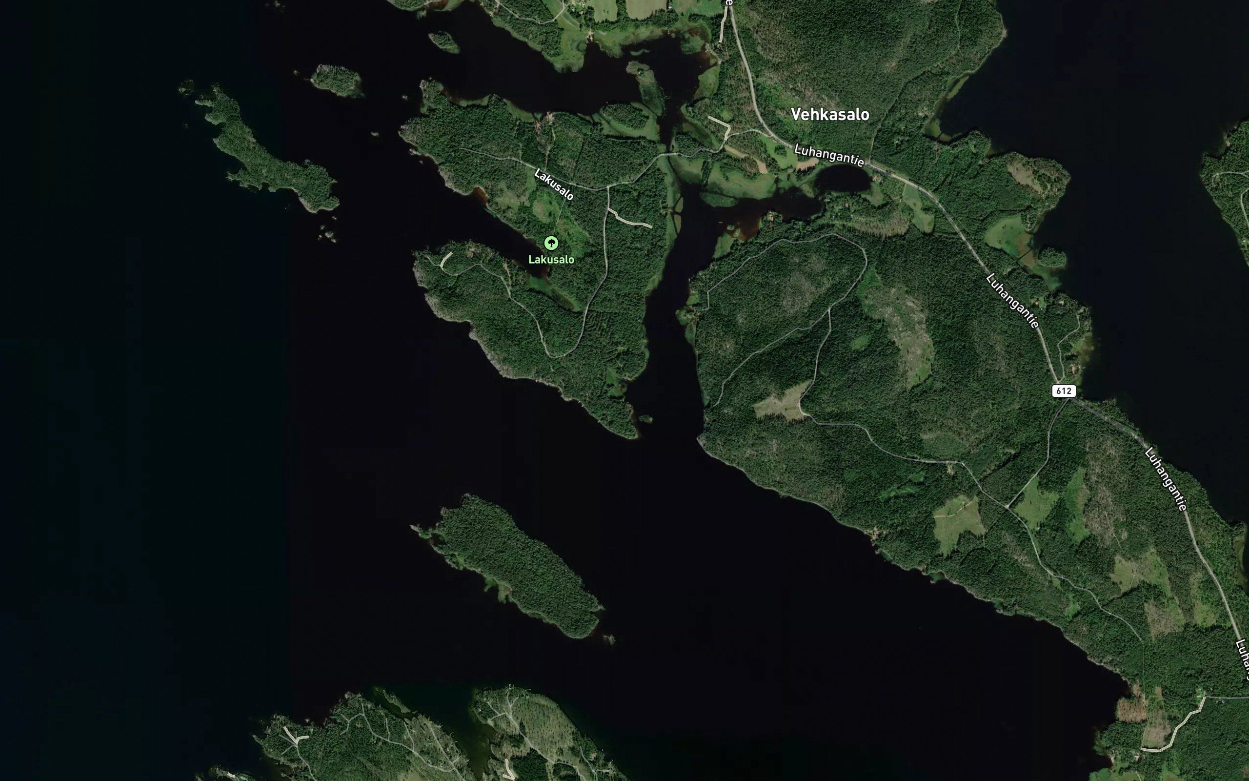 Vahapohja