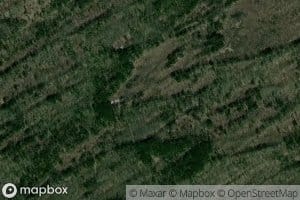 Ozero Vtoroye Sycheno