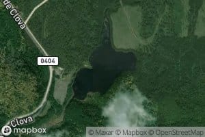 Lac Beaudoin