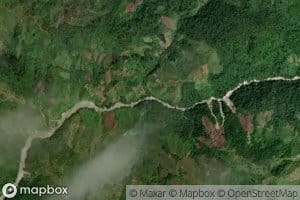 Cano Sabaletas Negras