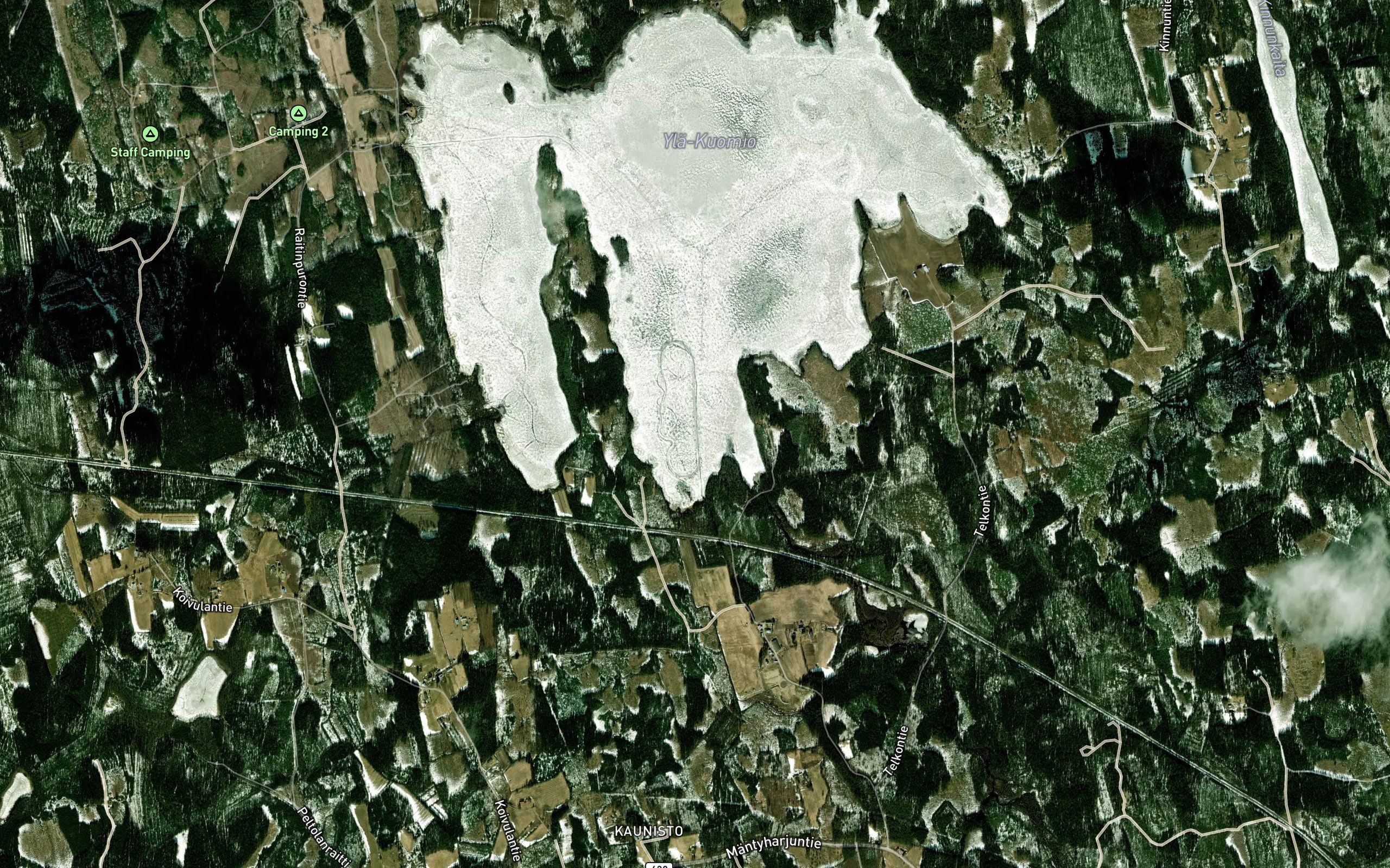 Kurvilanlahti