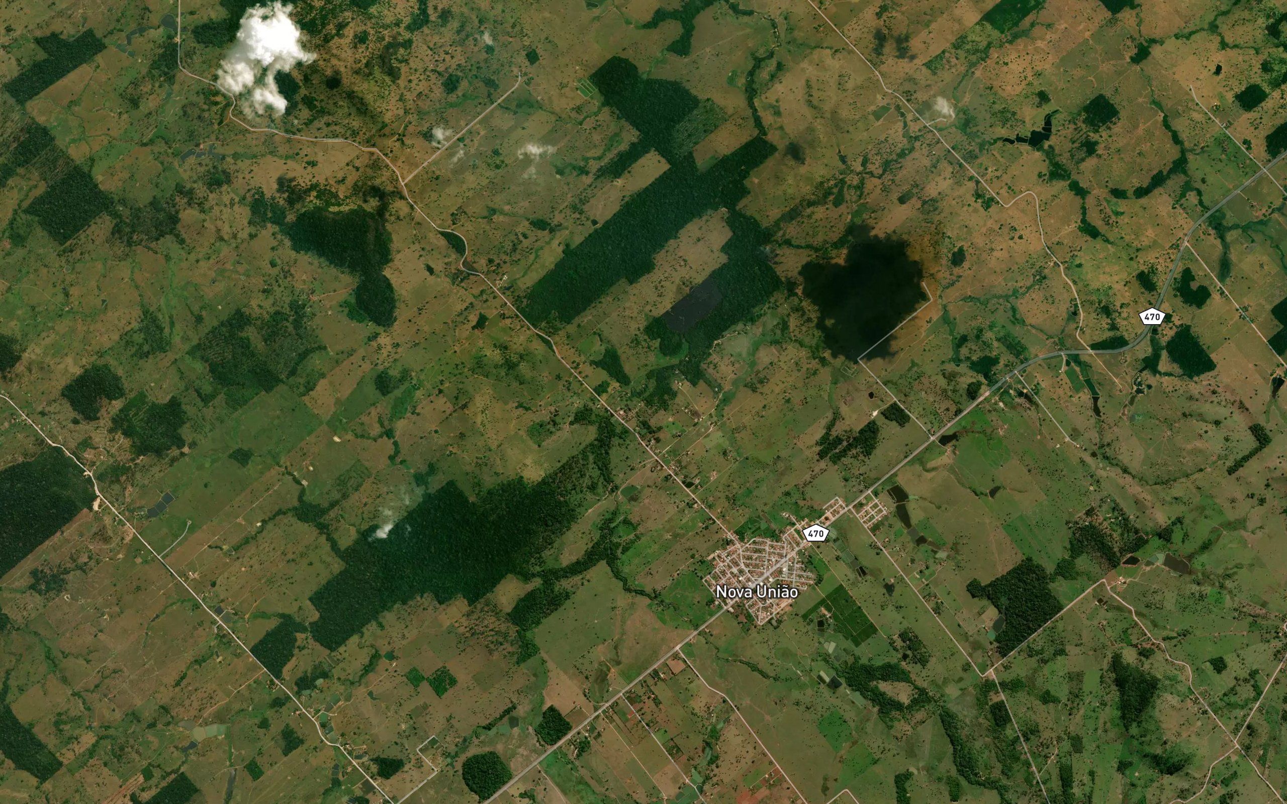 Rio Alto Domingos
