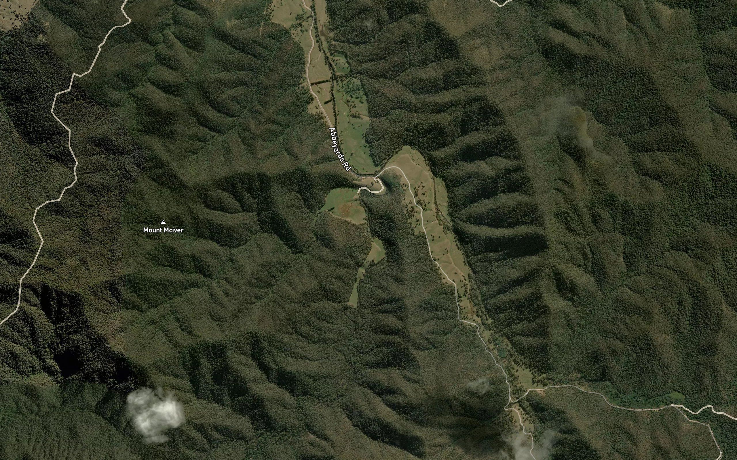 Catherine River