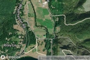 Whitney Creek