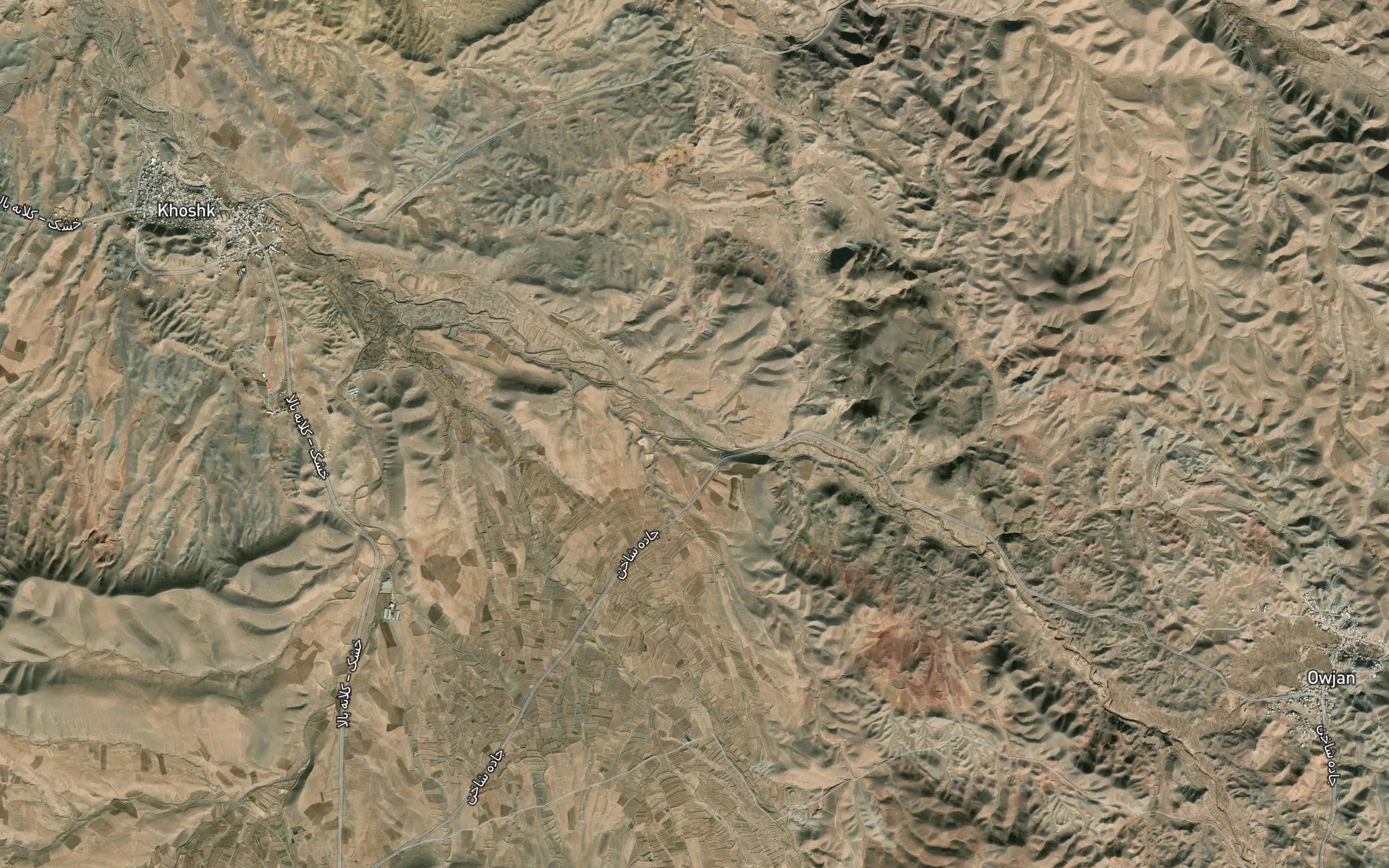 Rudkhaneh-ye Shakhan