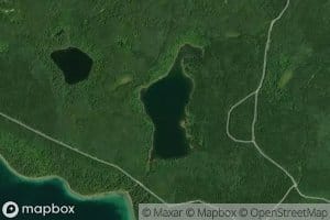 Mole Lake