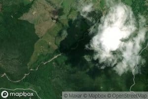 Quebrada Santa Isabel