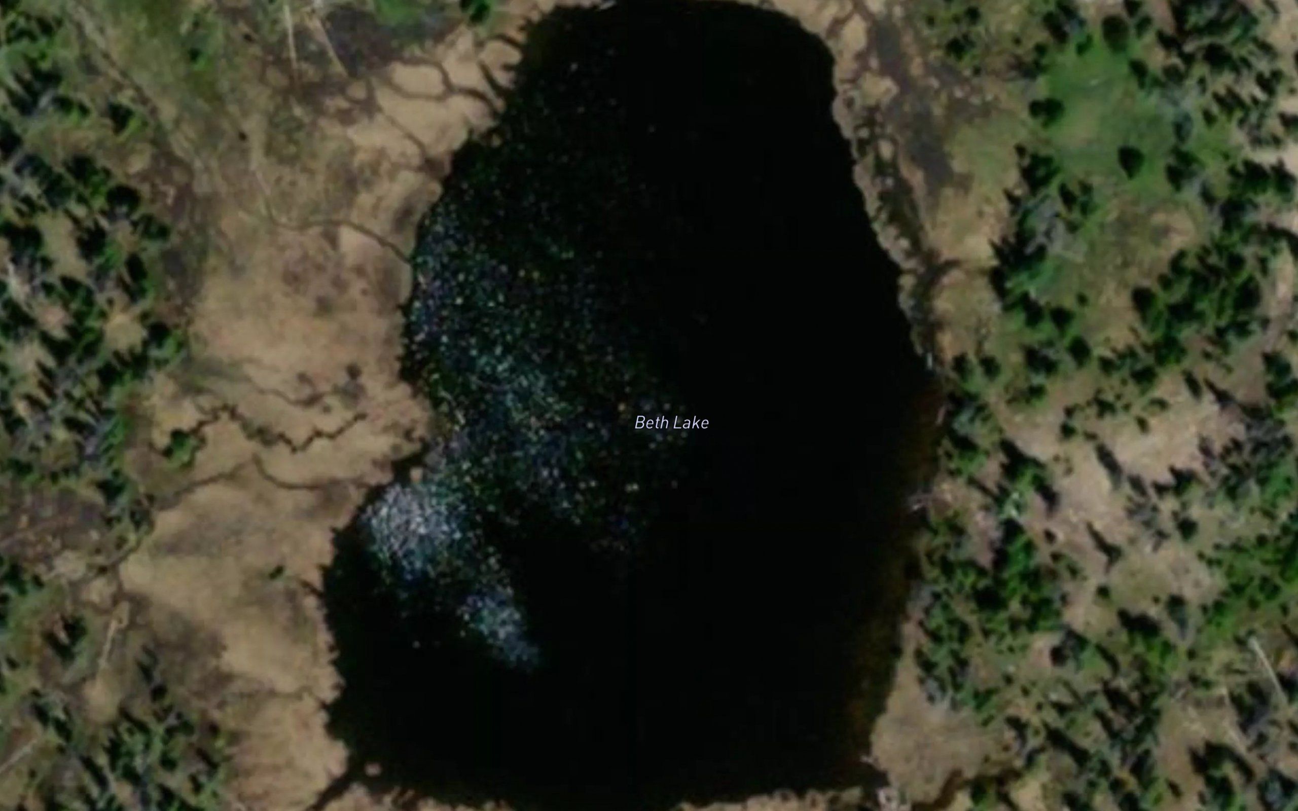 Beth Lake