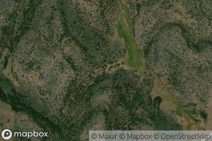 Upper Paul Creek Spring
