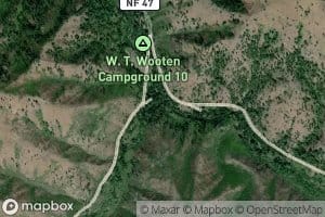 Tucannon Spring