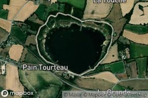 Etang de Paintourteau