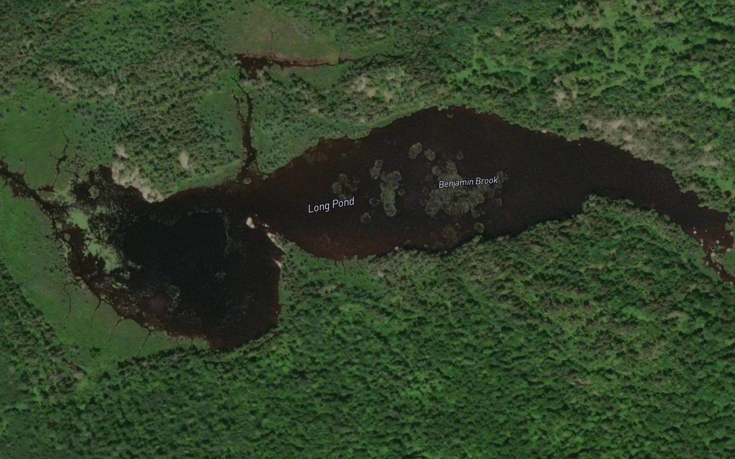 Long Pond