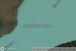 Lachbuna Lake