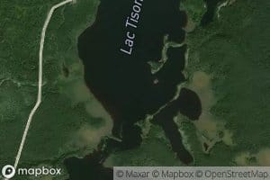 Lac Tisonnier