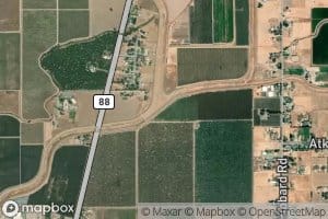 Paddy Creek