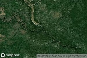 Lower Farm Hill Creek