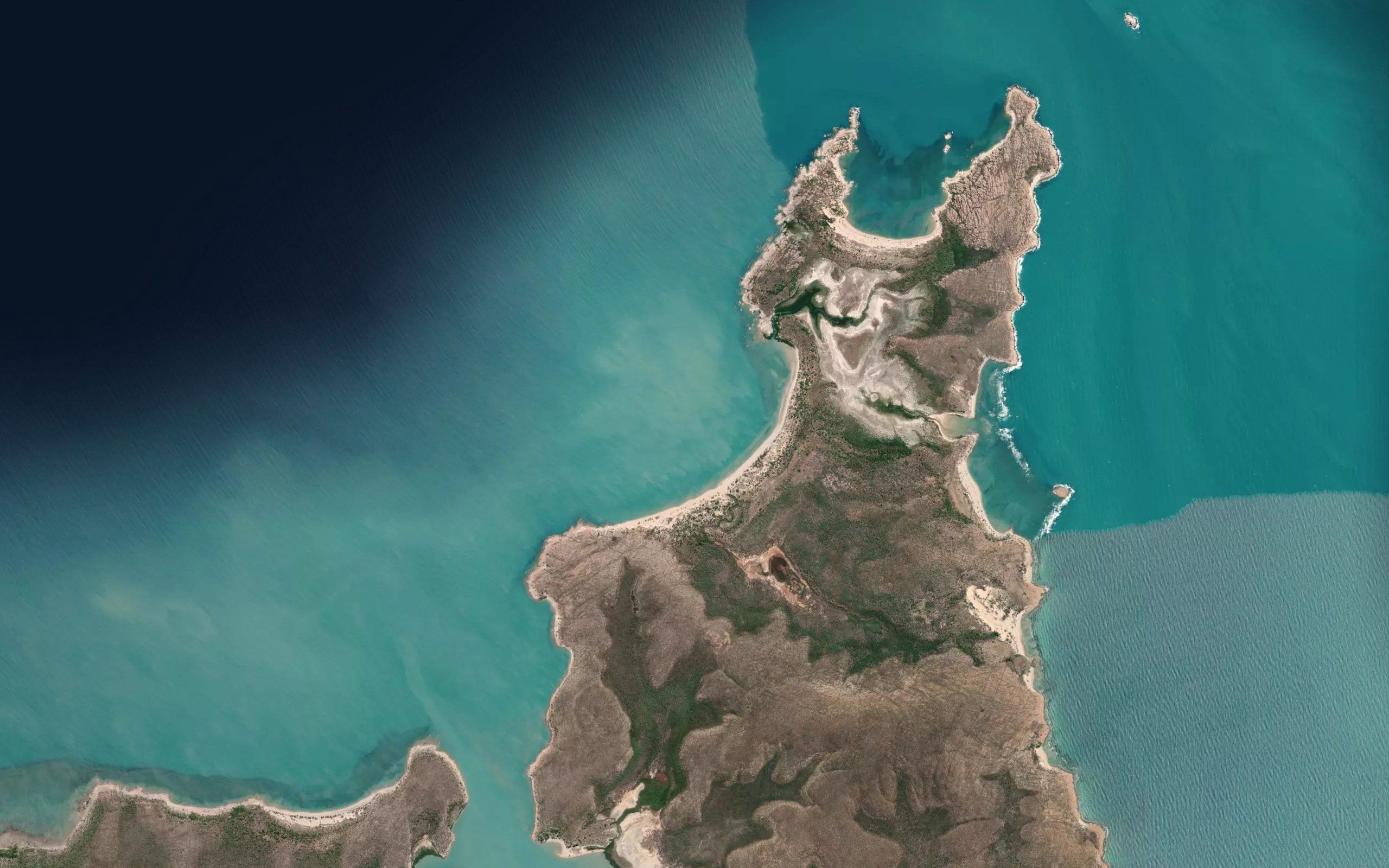 Paradice Bay