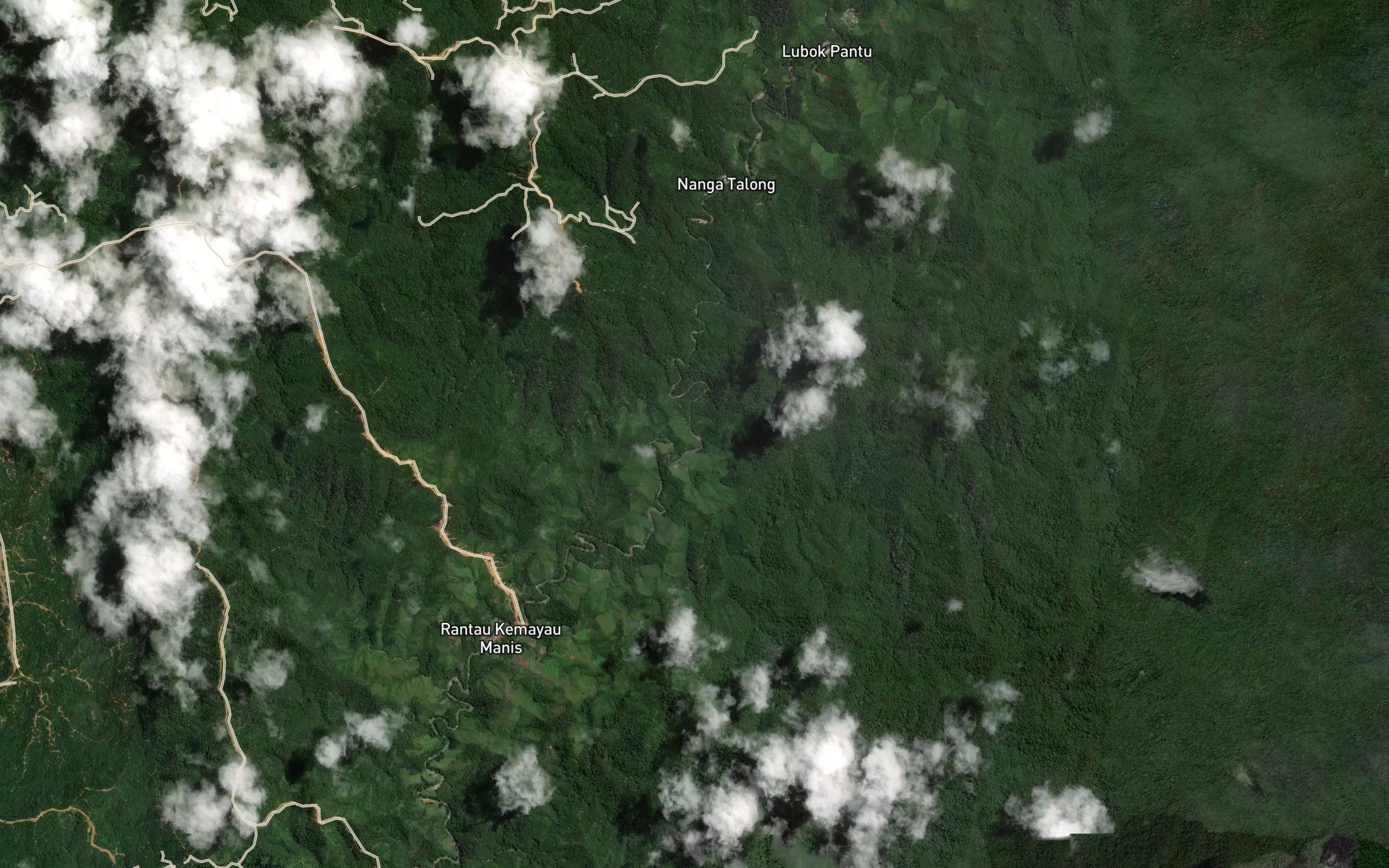 Sungai Engkuman