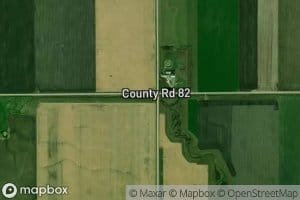 County Ditch Number Fortytwo