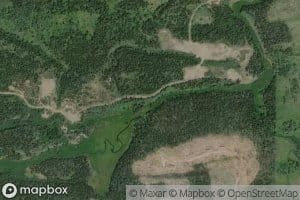 Spencha Creek