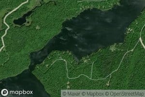 Troutspawn Lake