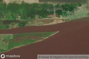Parana Salvador