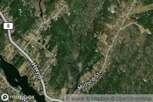Beaverdam Brook