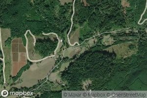 Wegner Creek