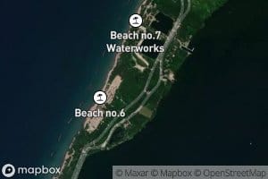 Chimney Ponds (historical)