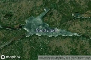Bond Lake