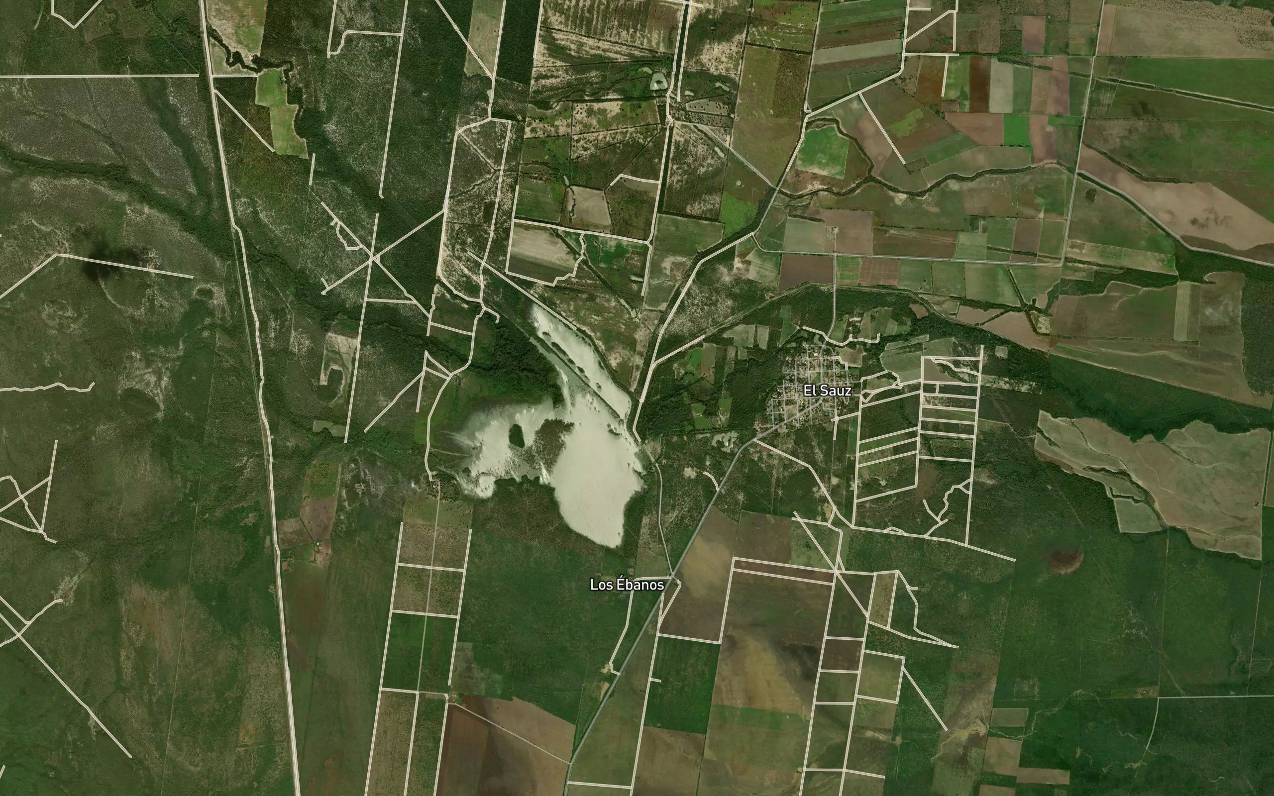 Canal General