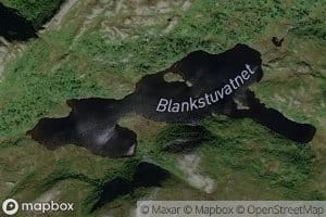 Blankstuvatnet
