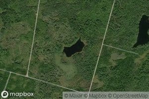 Little Cranberry Lake
