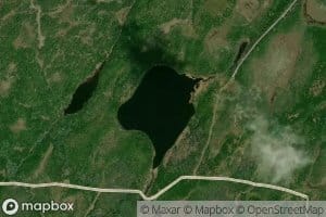 Mohawk Lake