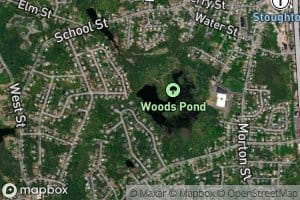 Woods Pond