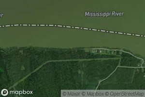 Choctaw Bend