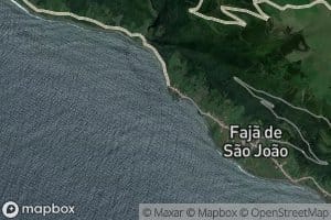 Grota das Pedras Brancas