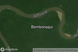 Rio Bombonaqui
