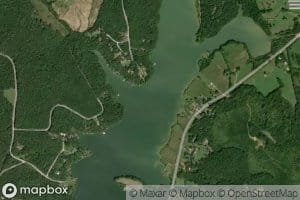 West Fork Lost Creek